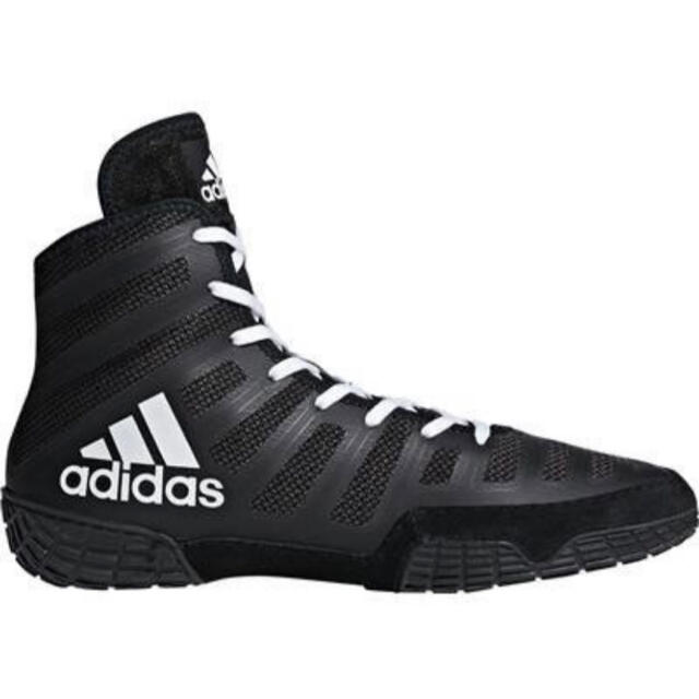 adidas＊レスリングシューズ