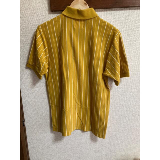 MACKINTOSH PHILOSOPHY(マッキントッシュフィロソフィー)のポロシャツ メンズ　マッキントッシュフィロソフィー メンズのトップス(ポロシャツ)の商品写真