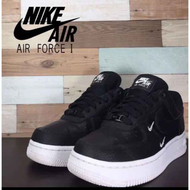 NIKE AIR FORCE 1 ´07 ESSENTIAL 23cmスニーカー