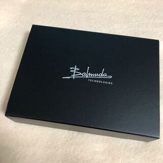 BALMUDA - 【新品/SIMフリー】バルミューダフォン☆BALMUDA Phone☆ホワイト