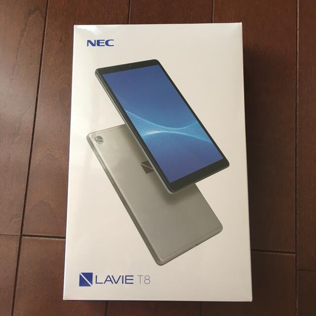 LAVIE T8 8HD1 タブレット