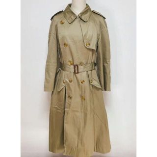 かわいい! 90年代 90's バーバリーズ ヴィンテージ 英国製 ロング