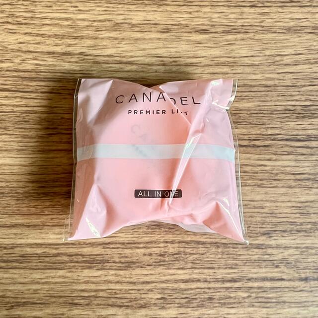 CANADEL PREMIER LIFT 試供品 未開封 コスメ/美容のスキンケア/基礎化粧品(オールインワン化粧品)の商品写真