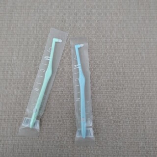ミクリン　ciメディカル　ポイント集中歯ブラシ(歯ブラシ/歯みがき用品)