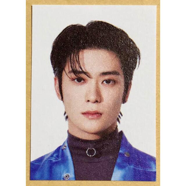 NCT 127 ジェヒョン JAEHYUN トレカ 高から nct127 イリチル NCT 127 ジェヒョン JAEHYUN トレカ 高から nct127 イリチル