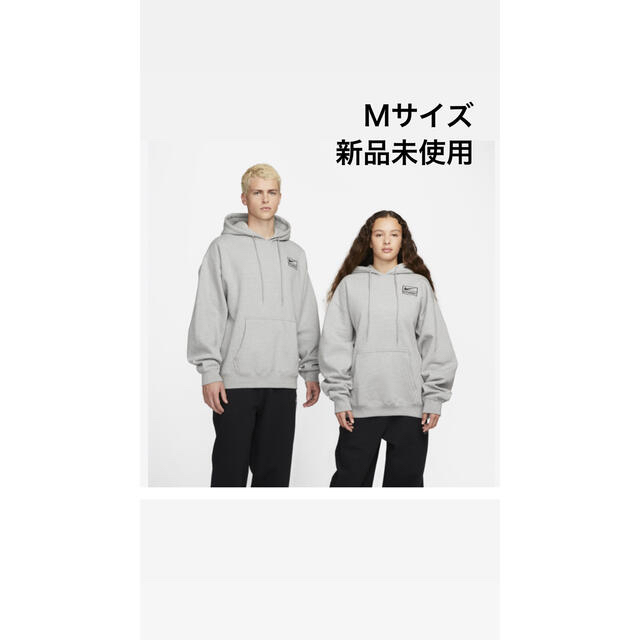 STUSSY - Stussy × Nike NRG Hoddieの通販 by ケースケ's shop