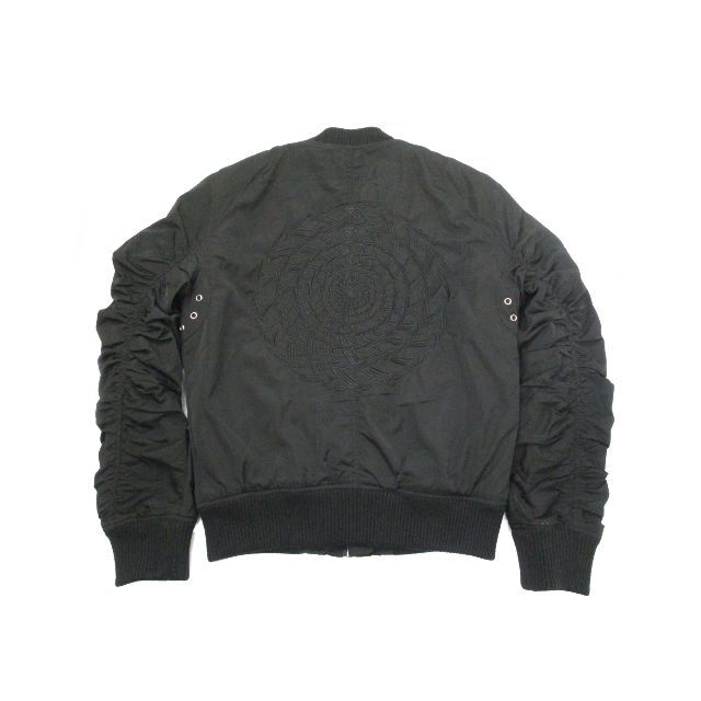 DIESEL(ディーゼル)のディーゼル メンズ #M BRAVES ブルゾン ジャケット アウター メンズのジャケット/アウター(ブルゾン)の商品写真