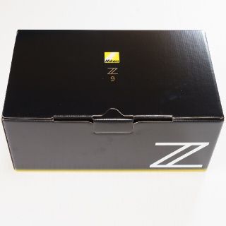 ニコン(Nikon)のニコン Z9 / 未使用 / Nikon Z9 / 新品(ミラーレス一眼)