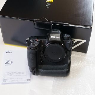 ニコン Z9 / 未使用 / Nikon Z9 / 新品