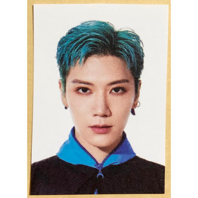 NCT WayV テン TEN 証明写真 トレカの通販 by ronron's shop|ラクマ NCT WayV テン TEN 証明写真 トレカの通販 by ronron's shop|ラクマ