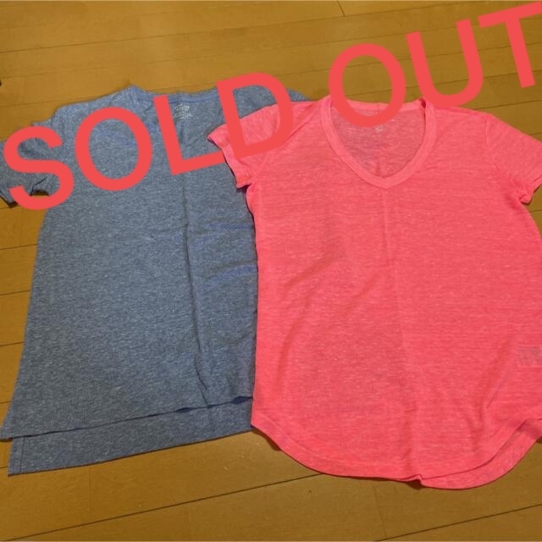 GAP(ギャップ)の購入出来ません！ レディースのトップス(Tシャツ(半袖/袖なし))の商品写真