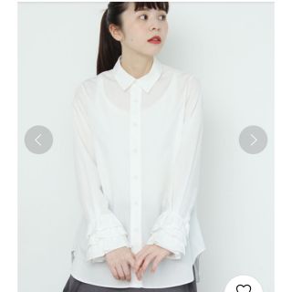 I am I(シャツ/ブラウス(長袖/七分))のフリマアイテム一覧 I am I(シャツ/ブラウス(長袖/七分))のフリマアイテム一覧