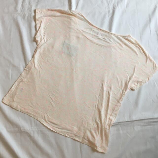 LAUNDRY(ランドリー)のLAUNDRY Tシャツ レディースのトップス(Tシャツ(半袖/袖なし))の商品写真
