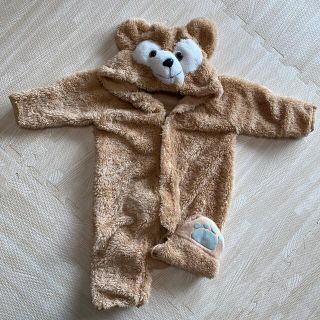 ダッフィー カバーオールの通販 100点以上 | ダッフィーのキッズ ダッフィー カバーオールの通販 100点以上 | ダッフィーのキッズ