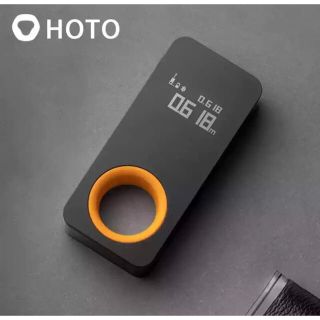 HOTO レーザー距離計(工具/メンテナンス)