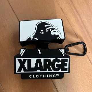 エクストララージ(XLARGE)のAirPods Proカバーケース(ヘッドフォン/イヤフォン)