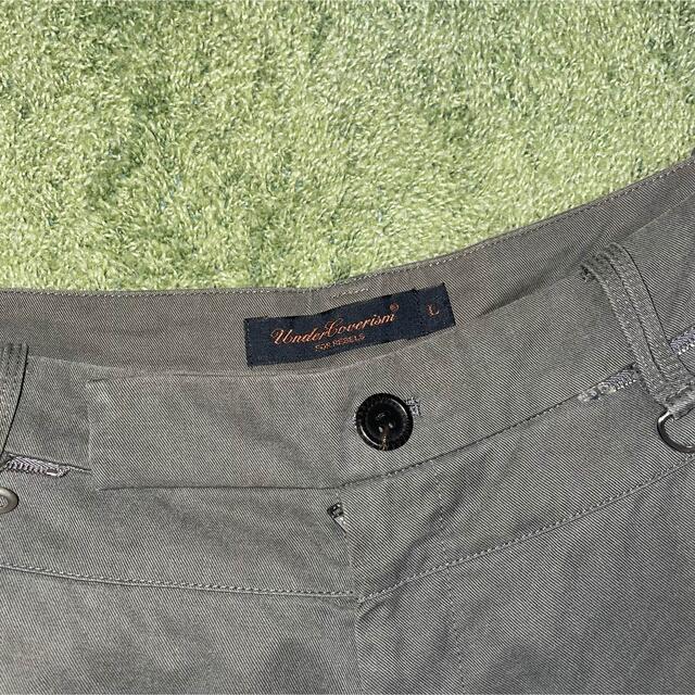 Undercover scab期 カーゴパンツ-