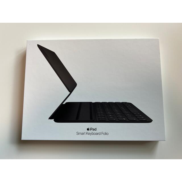 Apple - Smart Keyboard Folio JIS配列 11インチ用の通販 by kh38's ...