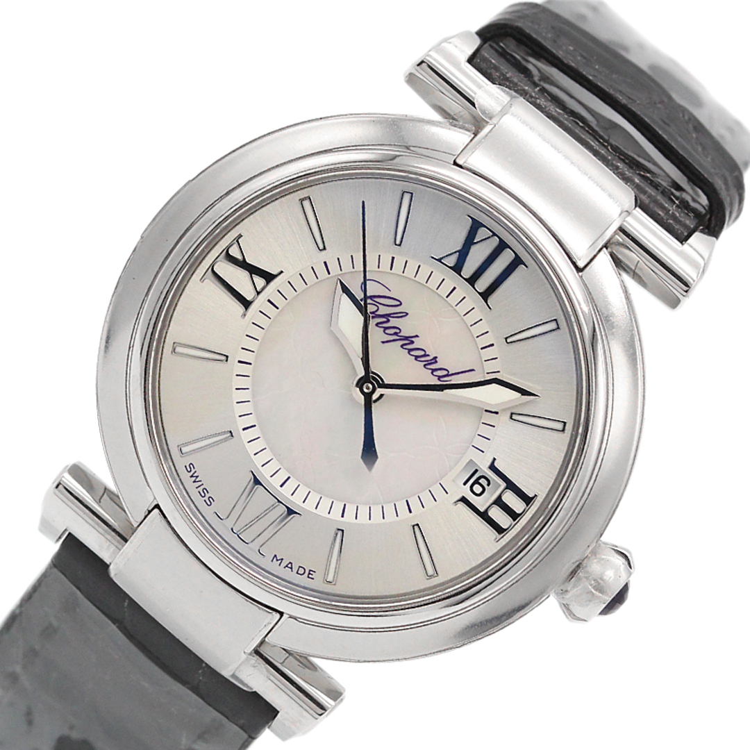 ショパール Chopard インペリアーレ 腕時計 レディース