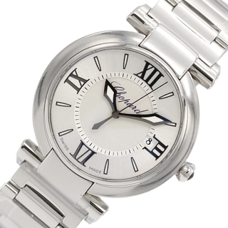 ショパール(Chopard)のショパール Chopard インペリアーレ 388532-3002 SS クオーツ ユニセックス 腕時計(腕時計)