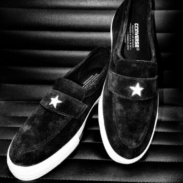 CONVERSE ADDICT x NEXUS VII　ONE STAR28.5