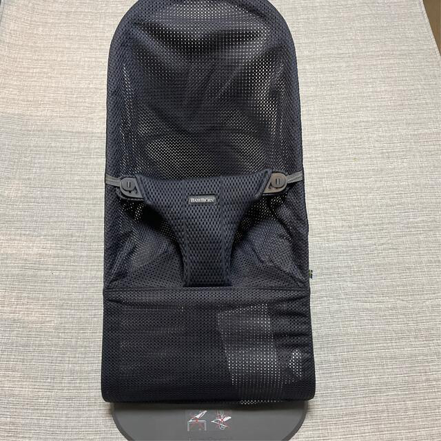 BABYBJORN(ベビービョルン)のベビービョルン　バウンサーブリス　バウンサー キッズ/ベビー/マタニティの寝具/家具(その他)の商品写真