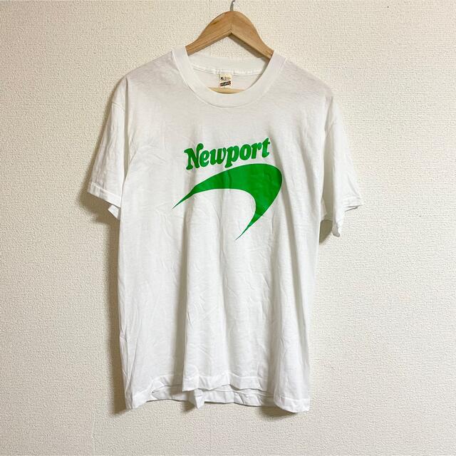 Newport Tシャツ