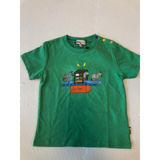 Paul Smith - ポールスミスベビー Tシャツの通販 by yuri's shop ...