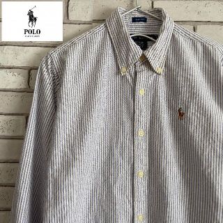 ポロラルフローレン(POLO RALPH LAUREN)のreo様(シャツ/ブラウス(長袖/七分))