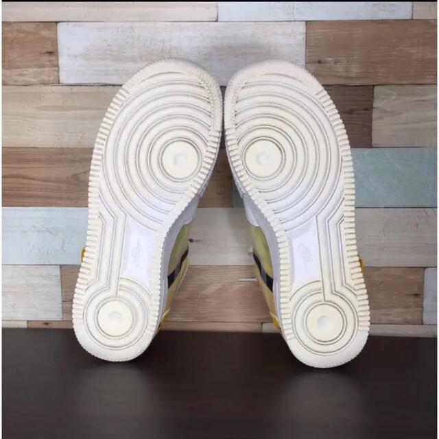 NIKE - NIKE AIR FORCE 1-TYPE 23.5cmの通販 by USED☆SNKRS |ナイキ