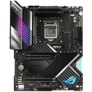 エイスース(ASUS)のROG MAXIMUS XIII APEX Z590 ATX(PCパーツ)