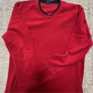 ノーティカ(NAUTICA)のノーティカ　フリース　古着(その他)