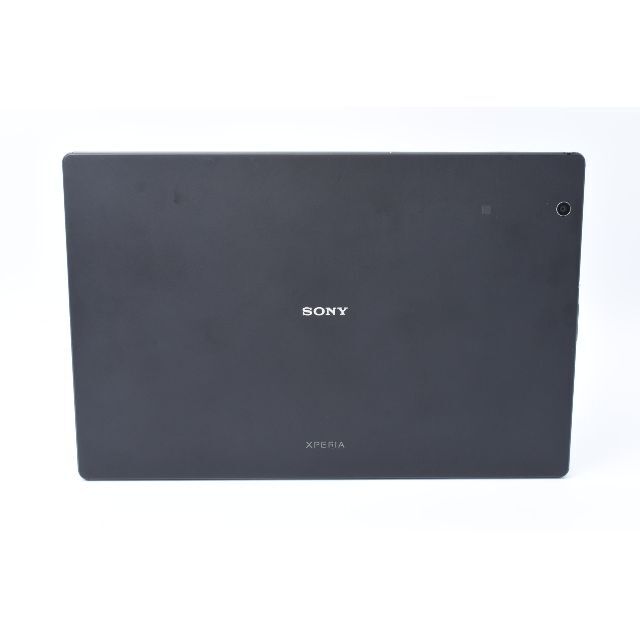SONY - ★美品★ SONY XPERIA Z4 TABLET SGP712