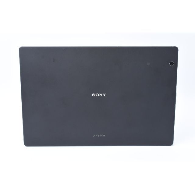 タブレット★美品★ SONY XPERIA Z4 TABLET SGP712