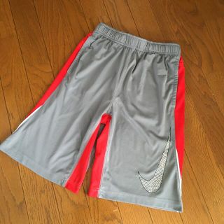 ナイキ(NIKE)のNIKE ナイキ　ハーフパンツ　ドライフィット　DRI-FIT 150160(パンツ/スパッツ)