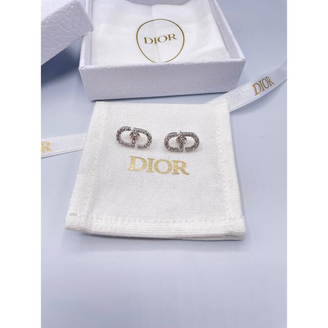 これ以上の値下げはできませんDIOR ピアス