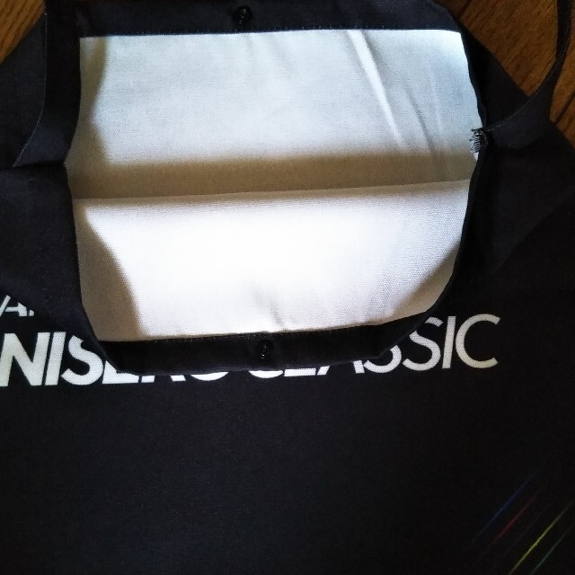 ANA(全日本空輸)(エーエヌエー(ゼンニッポンクウユ))のANA 全日空 NISEKO CLASSIC  ショルダーバッグ 未使用 レディースのバッグ(ショルダーバッグ)の商品写真
