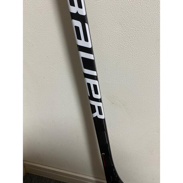 モデル ヤフオク! - BAUER Vapor HyperLite SR F70 P28 中古 しくお