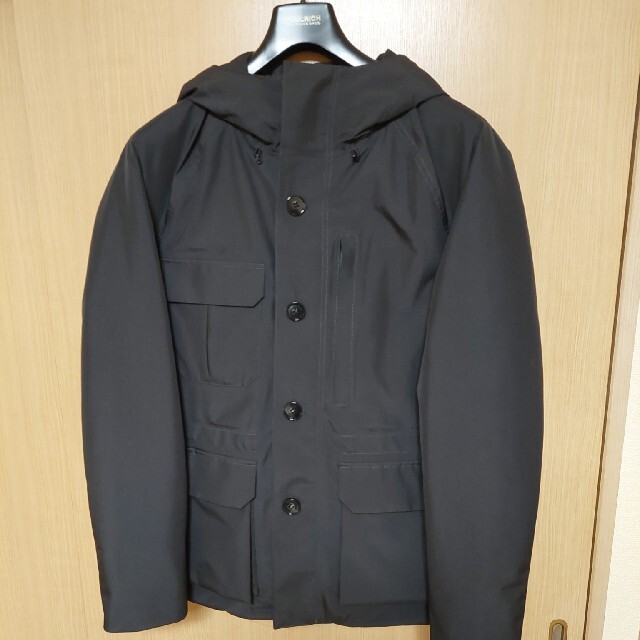 WOOLRICH　GTX MOUNTAIN JKT