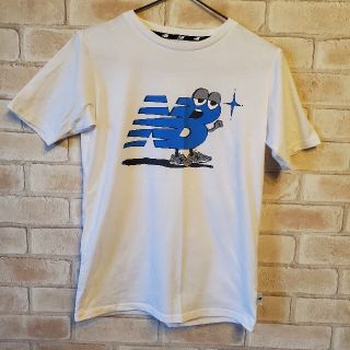 ニューバランス(New Balance)のニューバランスTシャツ　150cm(Tシャツ/カットソー)