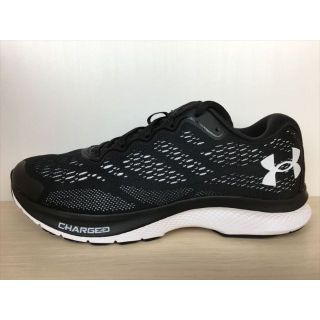 アンダーアーマー(UNDER ARMOUR)のアンダーアーマー Charged Bandit 23,0cm 新品 (1139)(スニーカー)