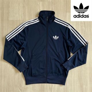 adidas ジャージ firebirdの通販 200点以上 | フリマアプリ ラクマ