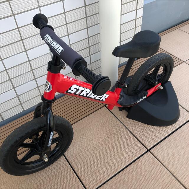 【美品】ストライダー　スポーツモデル