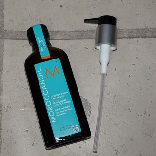 モロッカンオイル(Moroccan oil)の未使用・MOROCCANOIL◇モロッカンオイル トリートメント◇100ml (トリートメント)