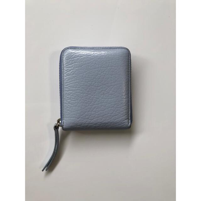 Maison Martin Margiela - メゾンマルジェラ 二つ折り財布の通販 by mm 