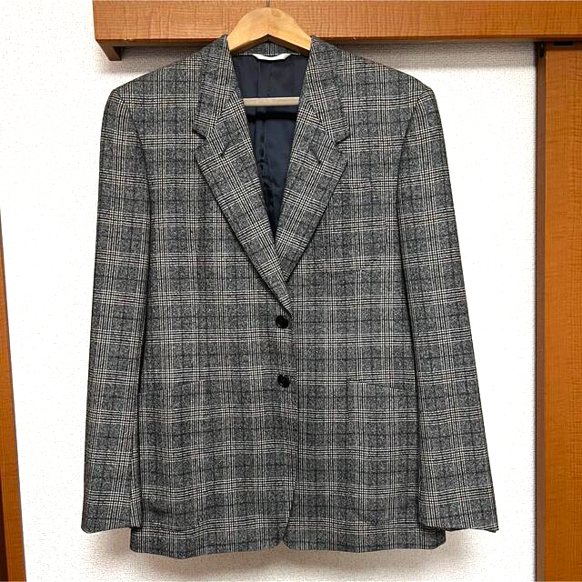 paulsmith【レア物‼️】テーラードジャケット　Paul Smith collection