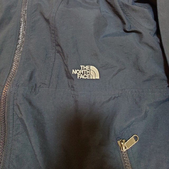 THE NORTH FACE(ザノースフェイス)のNORTH FACE　コンパクトジャケット　XL メンズのジャケット/アウター(ナイロンジャケット)の商品写真