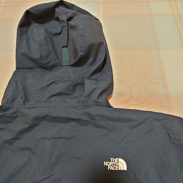 THE NORTH FACE(ザノースフェイス)のNORTH FACE　コンパクトジャケット　XL メンズのジャケット/アウター(ナイロンジャケット)の商品写真