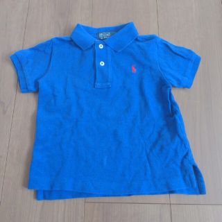 ポロラルフローレン(POLO RALPH LAUREN)の80ポロラルフローレン(Ｔシャツ)