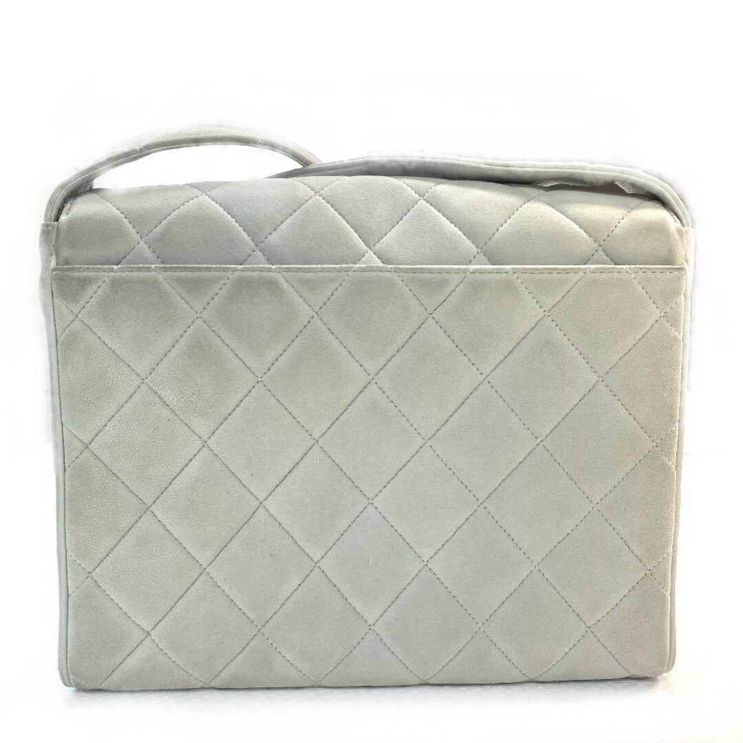CHANEL - シャネル CHANEL マトラッセ CC ココマーク カバン CHANEL - シャネル CHANEL マトラッセ CC ココマーク カバン